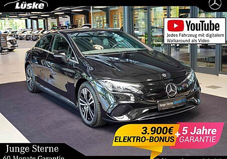 Mercedes-Benz EQE 300 Electric Art KEYLESS Memo DISTRONIC DAB