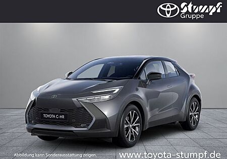 Toyota C-HR 2.0 Hybrid Teamplayer Technik-Paket