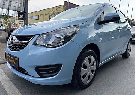 Opel Karl Klima TÜV/Service Neu Garantie 43TKM