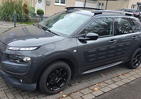 Citroën C4 Cactus e-HDi 92 ETG6 Feel Feel