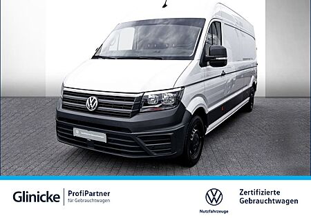 VW Crafter Volkswagen 35 Kasten 2.0 TDI LR HD KLIMA Kamera Bod