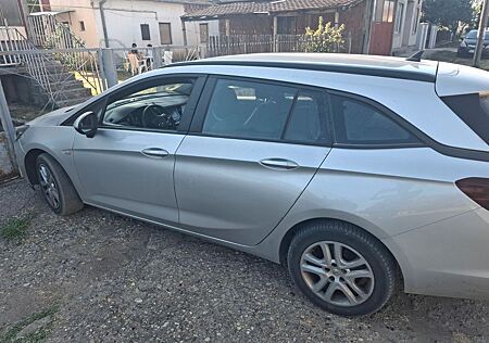 Opel Astra ST 1.6 Diesel 120 Jahre 81kW S/S 120 Jahre