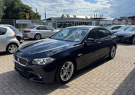 BMW 525 M Sportpaket*Schalter*