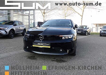 Opel Astra 1.2 Turbo Elegance Navi