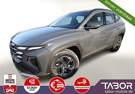 Hyundai Tucson 1.6 T-GDI 160 Select Facelift Nav SHZ BCW