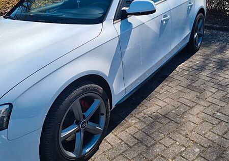 Audi A4 2.0 TDI 110kW multitro. Attraction Avant ...