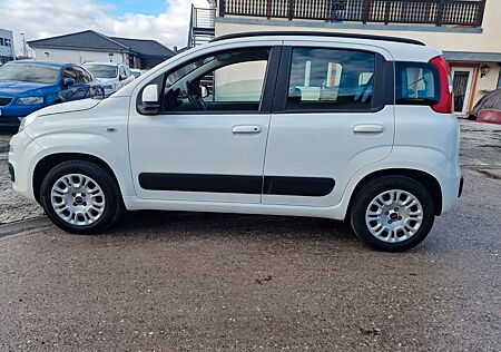 Fiat Panda Lounge