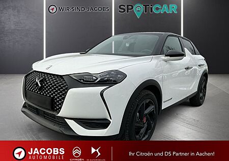 DS Automobiles DS3 Crossback , E-Tense Performance Line