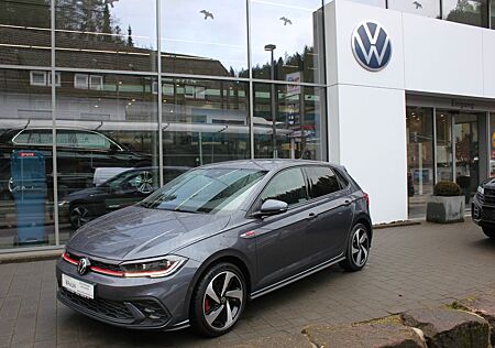 VW Polo Volkswagen VI GTI 2.0 TSI DSG LED,ACC,SHZ,App-Connect