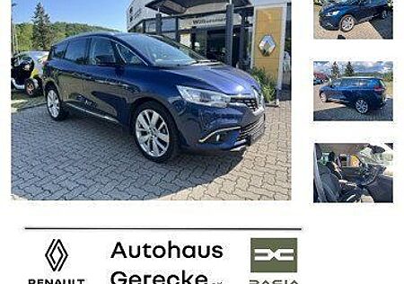 Renault Grand Scenic IV 1.3 TCe 140 Limited Deluxe