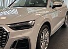 Audi Q5 45 TFSI S tronic quattro Sline Matrix-LED