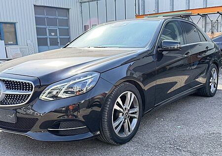 Mercedes-Benz E 350 Mercedes Avantgarde*LED* 9 G TRONIK+ DISTR