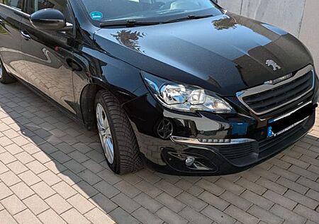 Peugeot 308 SW Allure 130 PureTech STOP & START Allure