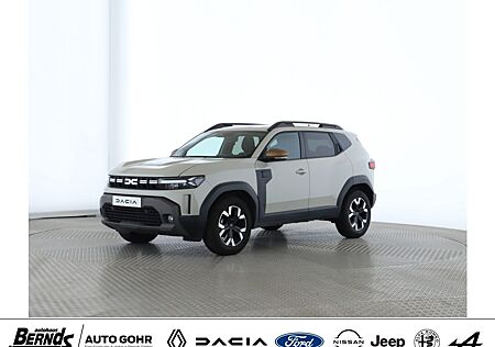 Dacia Duster TCe 130 Extreme PDC R-KMA KLIMAAUTOM. SHZ