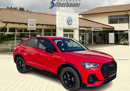 Audi Q3 Sportback S line 40 TDI quattro S line