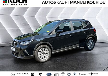 Seat Arona 1.0 TSI Style DSG PDC LED DAB ACC Navi SHZ