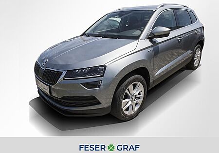 Skoda Karoq 1.5 TSI DSG Clever LED ACC RFK NAVI