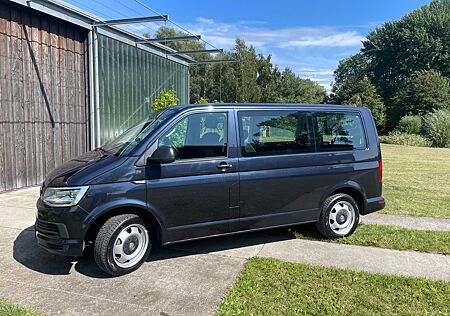 VW T6 Multivan Volkswagen 4-Motion, 110KW (150PS), 1. Hand