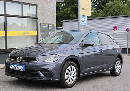 VW Polo Volkswagen Life 1.0 TSI DSG LED 2.400 km