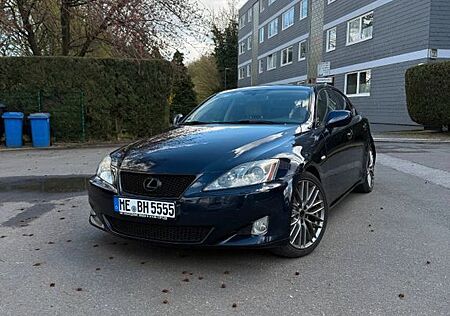 Lexus IS 250 Luxury Line Luxury Line