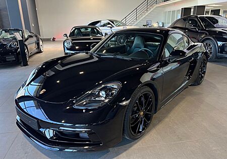 Porsche Cayman Style edition * PDK *