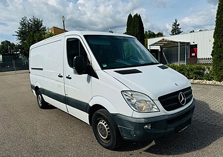 Mercedes-Benz Sprinter II Kasten 316/316 NGT/316 LGT+AHK+2xPDC