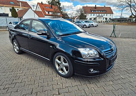 Toyota Avensis 2.2 D-CAT Executive Lim.