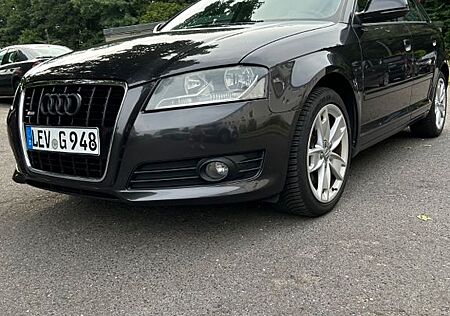 Audi A3 2.0 TDI 125kW S line Sportback S line