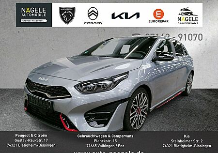 Kia Cee'd Ceed GT 1.6T DCT|Navi|LED|Pano|DigitalCockpit BC