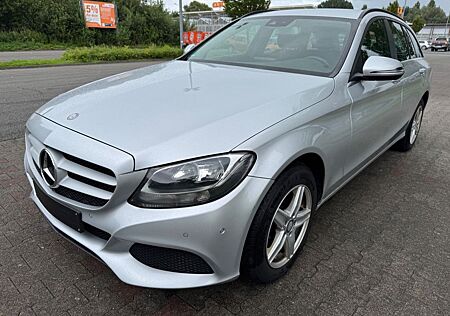 Mercedes-Benz C 220 d T - Tüv neu - immer gewartet worden