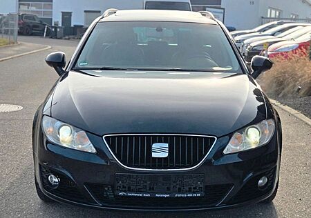 Seat Exeo ST Sport Top Xenon Leder