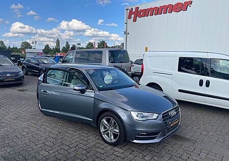 Audi A3 ambiente 3 Hand Leder/pdc/navi/ 01727199990