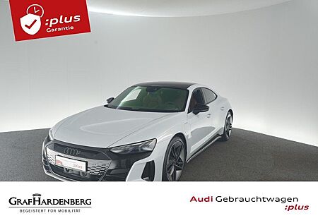 Audi e-tron GT quattro Matrix 360° ACC Panorama