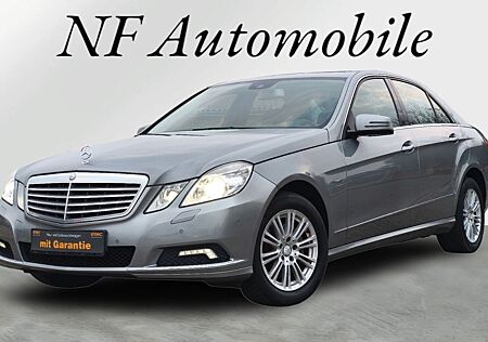 Mercedes-Benz E 250 CGI BlueEfficiency*Tempo*Xenon*AHK*Automat