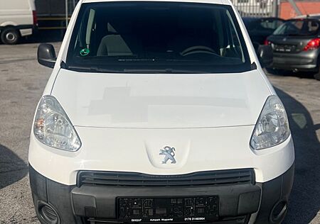 Peugeot Partner L1 Avantage *KLIMA*TÜV*1HAND*134000KM