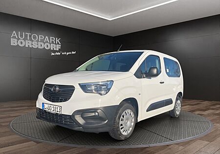 Opel Combo Life Edition erh.Zuladung*Navi*PDC*NSW*vor