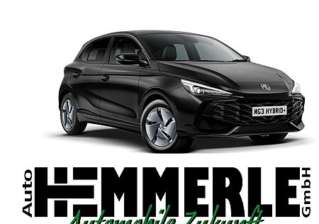 MG MG3 1.5 Hybrid+ STD