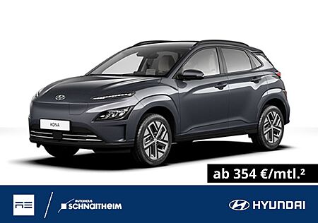 Hyundai Kona Elektro 100kW ADVANTAGE*Lieferung möglich