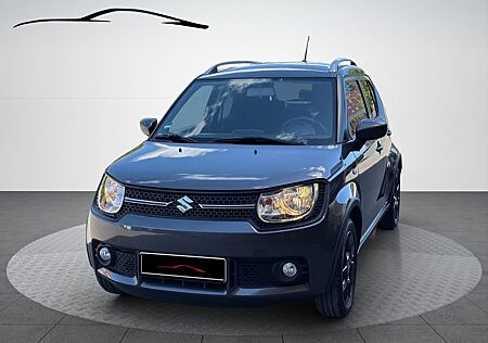Suzuki Ignis Comfort /Kamera/Klima