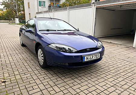 Ford Cougar 2.0 16V