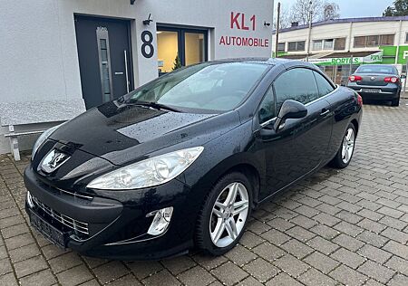 Peugeot 308 CC Cabrio-Coupe Premium