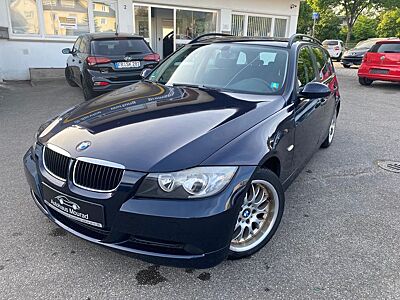 BMW 320 3 Touring 320i - TÜV neu