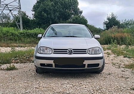 VW Golf Volkswagen 1.4 Basis