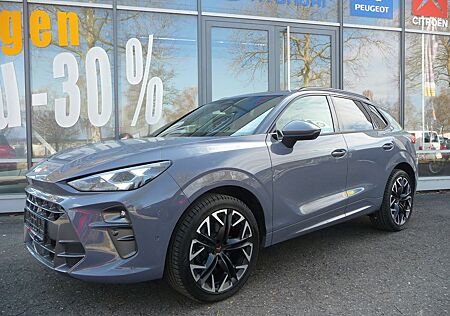 Cupra Terramar VZ 2.0 TSI 195 kW 4x4 VZ PANO/HUD/DCC