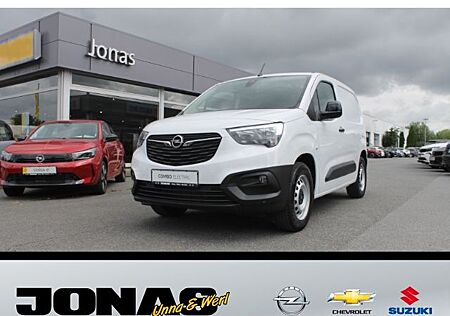 Opel Combo -E Cargo Sitzheiz. 360°Kamera 2-Zonen Klim