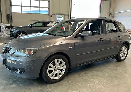 Mazda 3 Lim. 1.6 Sport Active