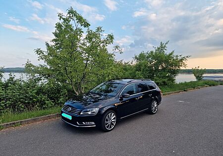 VW Passat Volkswagen 2.0 TDI 140PS