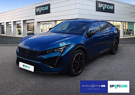 Peugeot 408 1.2 Puretech 130 GT