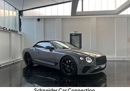 Bentley Continental GT V8 4.0 First Edition*360*DAB*Luft