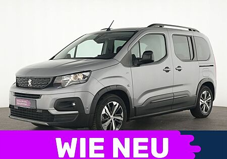 Peugeot Rifter L1 GT 7-Sitze|Navi|Easy-Paket Plus